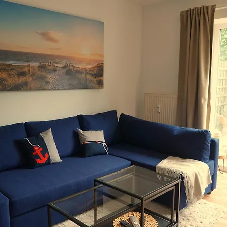 Hola Auszeit - Ehemalige Scheune Am Dassower Apartment Dassow