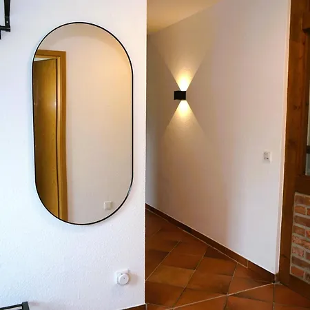 Apartment Hola Auszeit - Ehemalige Scheune Am Dassower Dassow