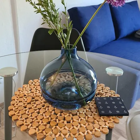 Apartment Hola Auszeit - Ehemalige Scheune Am Dassower *
