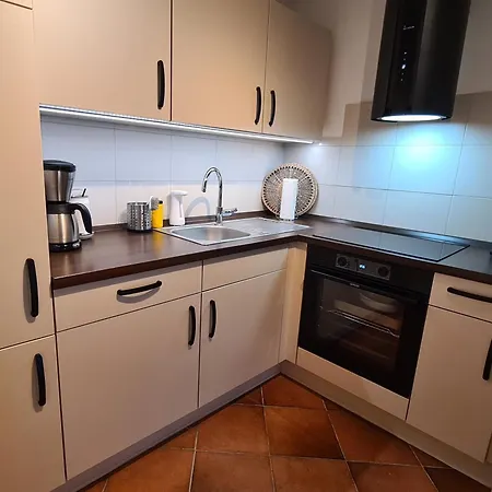 Hola Auszeit - Ehemalige Scheune Am Dassower Apartment Dassow