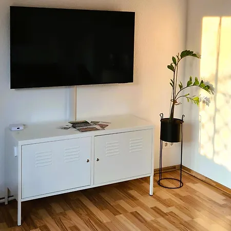 Hola Auszeit - Ehemalige Scheune Am Dassower