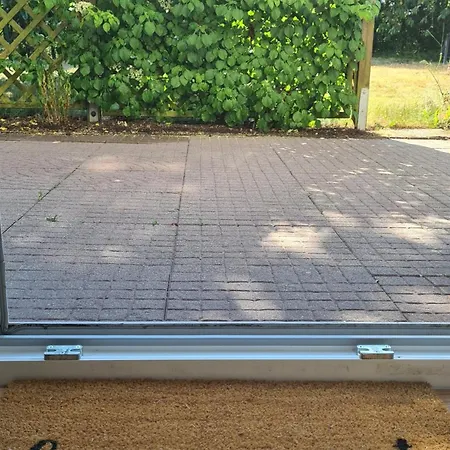 Hola Auszeit - Ehemalige Scheune Am Dassower *