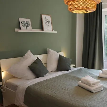 Apartament Hola Auszeit - Ehemalige Scheune Am Dassower Dassow