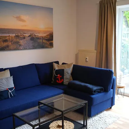 Hola Auszeit - Ehemalige Scheune Am Dassower * Dassow