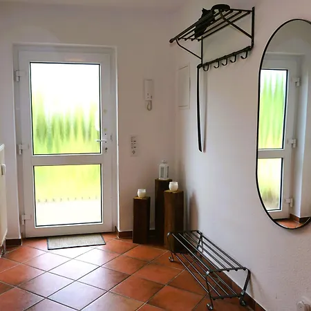 Apartament Hola Auszeit - Ehemalige Scheune Am Dassower Dassow