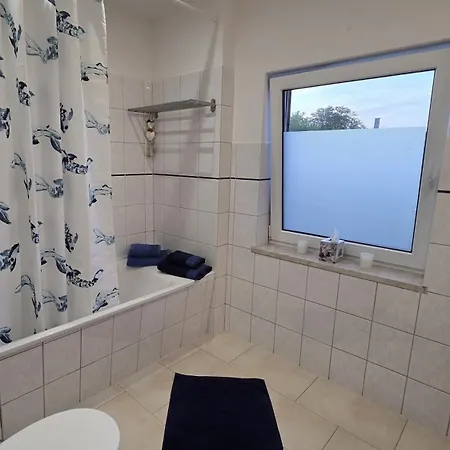 Hola Auszeit - Ehemalige Scheune Am Dassower *