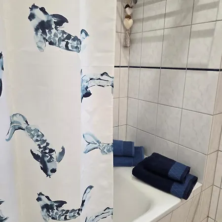 Hola Auszeit - Ehemalige Scheune Am Dassower *