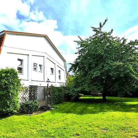 Hola Auszeit - Ehemalige Scheune Am Dassower