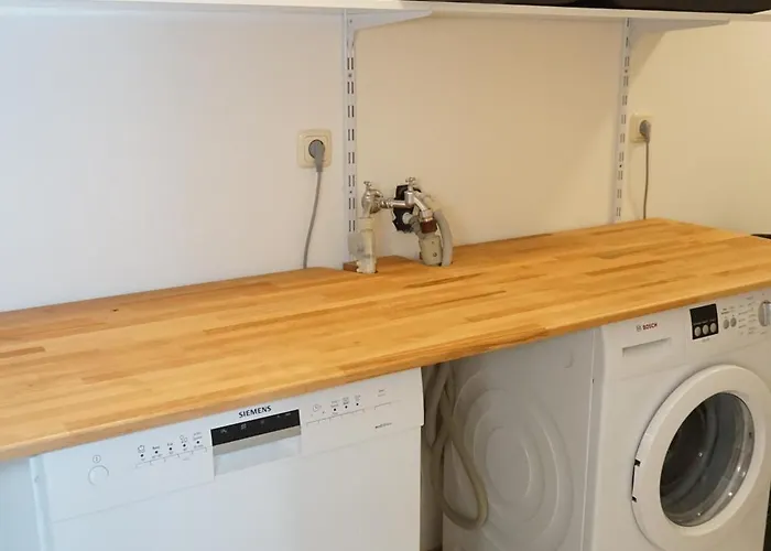 Hola Auszeit - Ehemalige Scheune Am Dassower Apartment