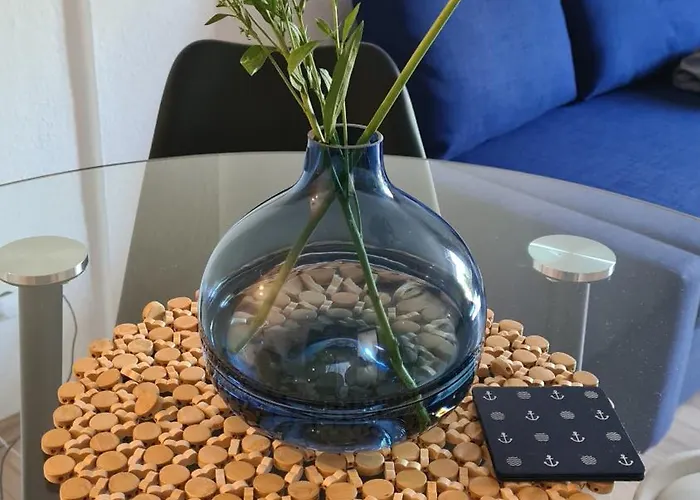 Apartment Hola Auszeit - Ehemalige Scheune Am Dassower *