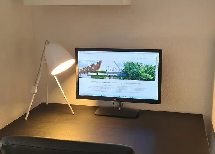 Apartment Hola Auszeit - Ehemalige Scheune Am Dassower