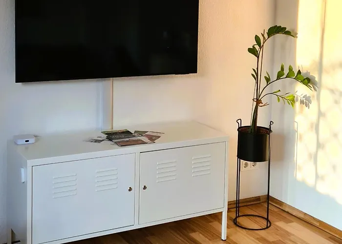 Hola Auszeit - Ehemalige Scheune Am Dassower