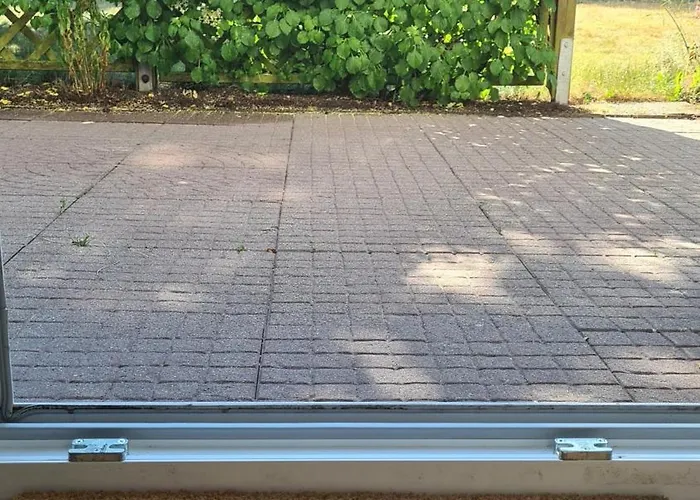 Hola Auszeit - Ehemalige Scheune Am Dassower *