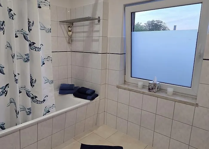 Hola Auszeit - Ehemalige Scheune Am Dassower *