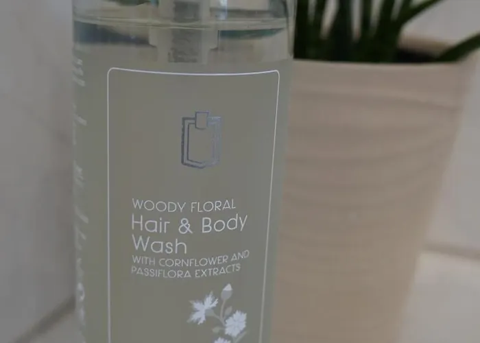 Apartment Hola Auszeit - Ehemalige Scheune Am Dassower