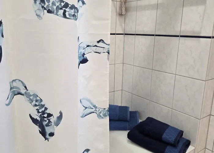 Hola Auszeit - Ehemalige Scheune Am Dassower *